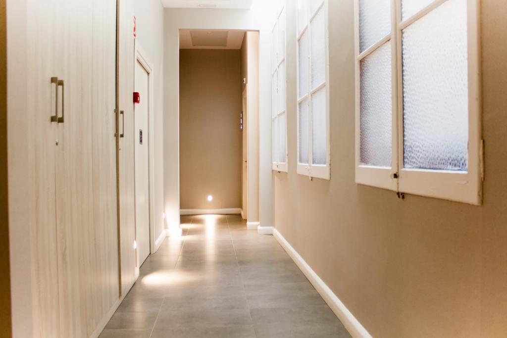 Plaza Goya Rooms Barcelona Bagian luar foto