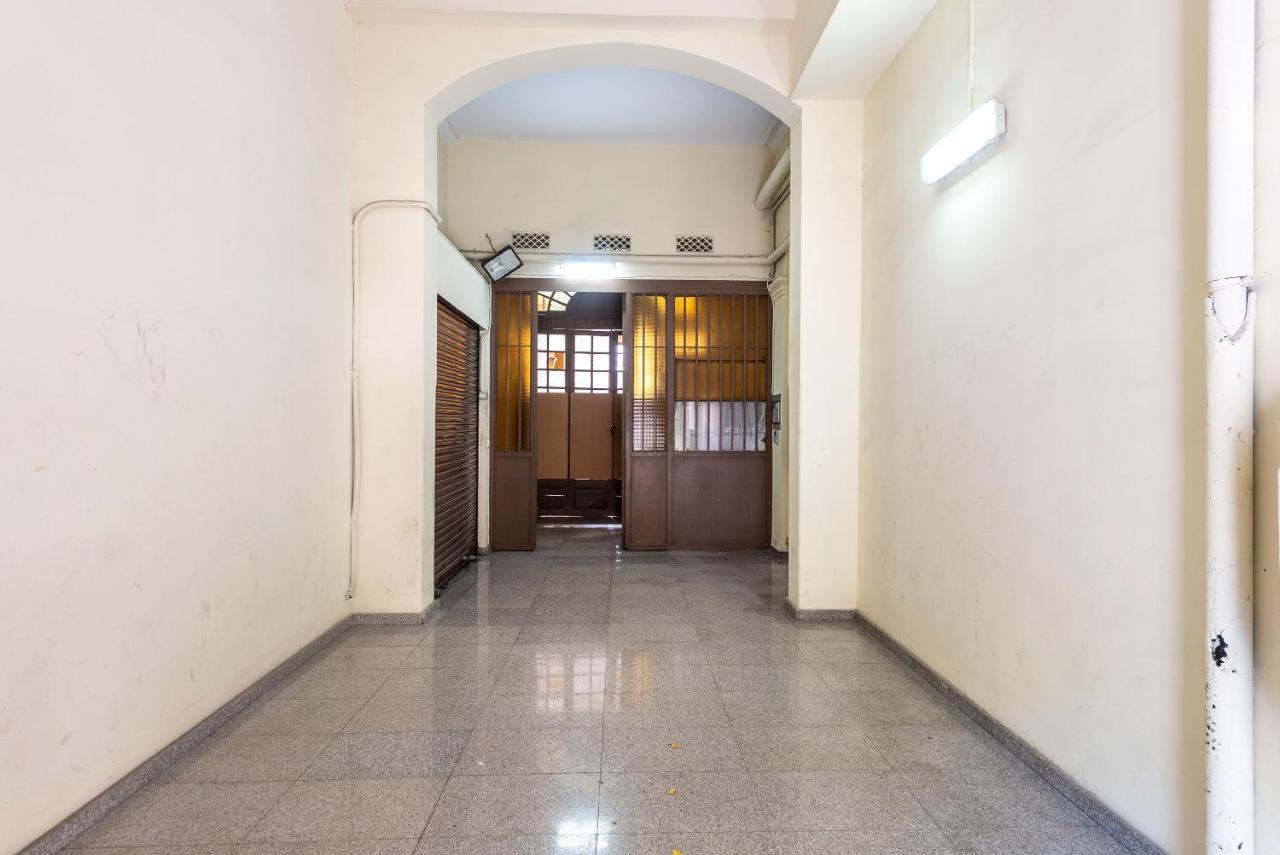 Plaza Goya Rooms Barcelona Bagian luar foto
